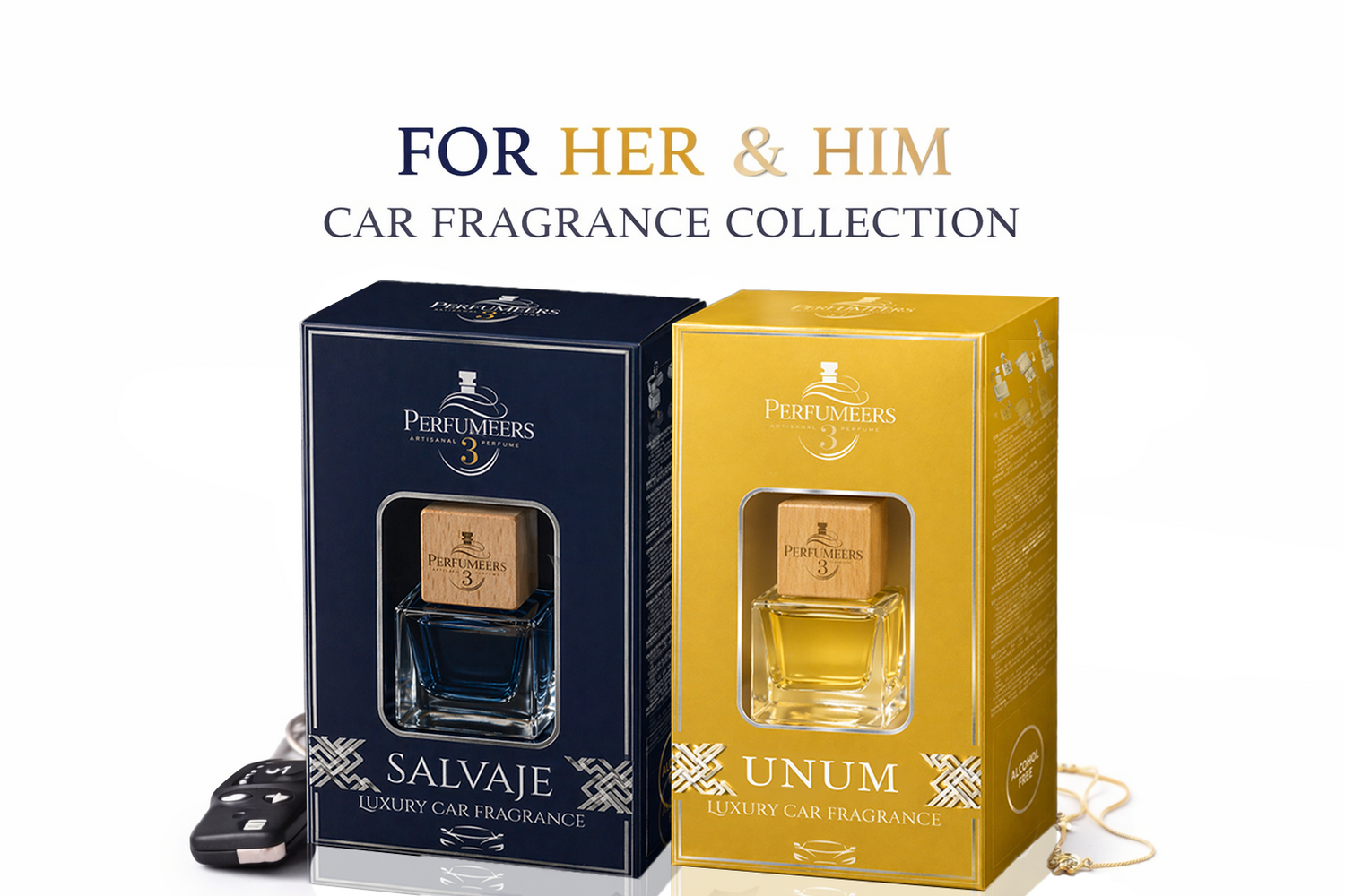 For Him&Her