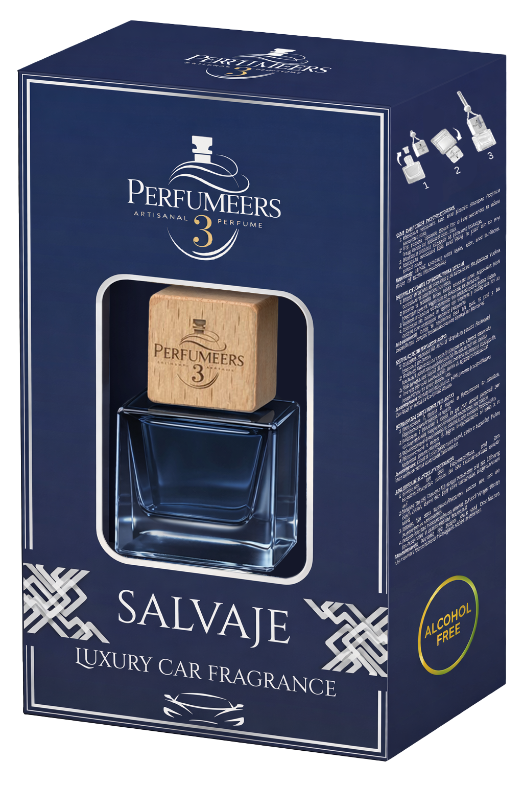 Salvaje