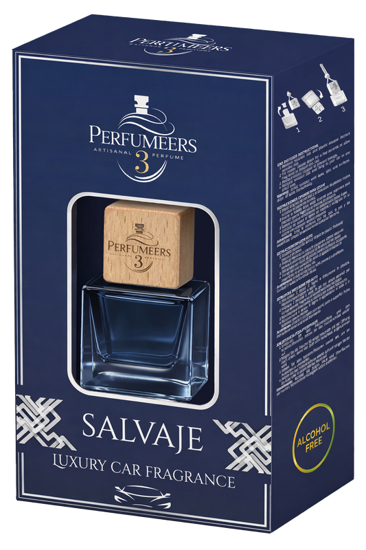 Salvaje